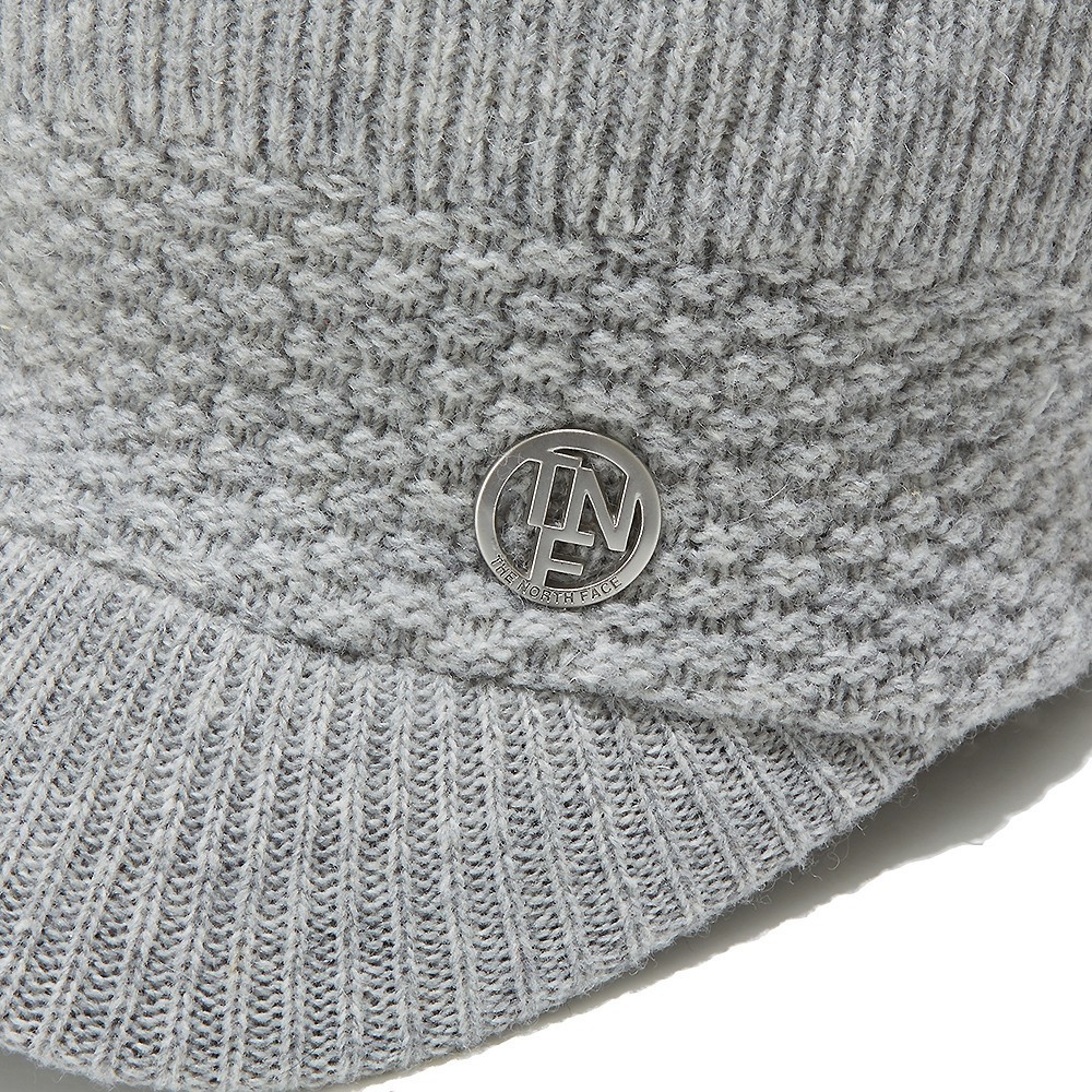 THE NORTH FACE キャップ 【THE NORTH FACE】W KNIT LOOSE CAP(18)