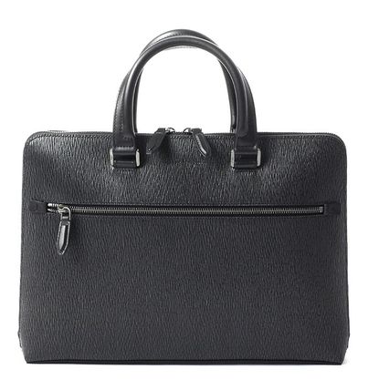 Salvatore Ferragamo x ビジネスバッグ・アタッシュケース(メンズ Salvatore Ferragamo x ビジネスバッグ・アタッシュケース(メンズ