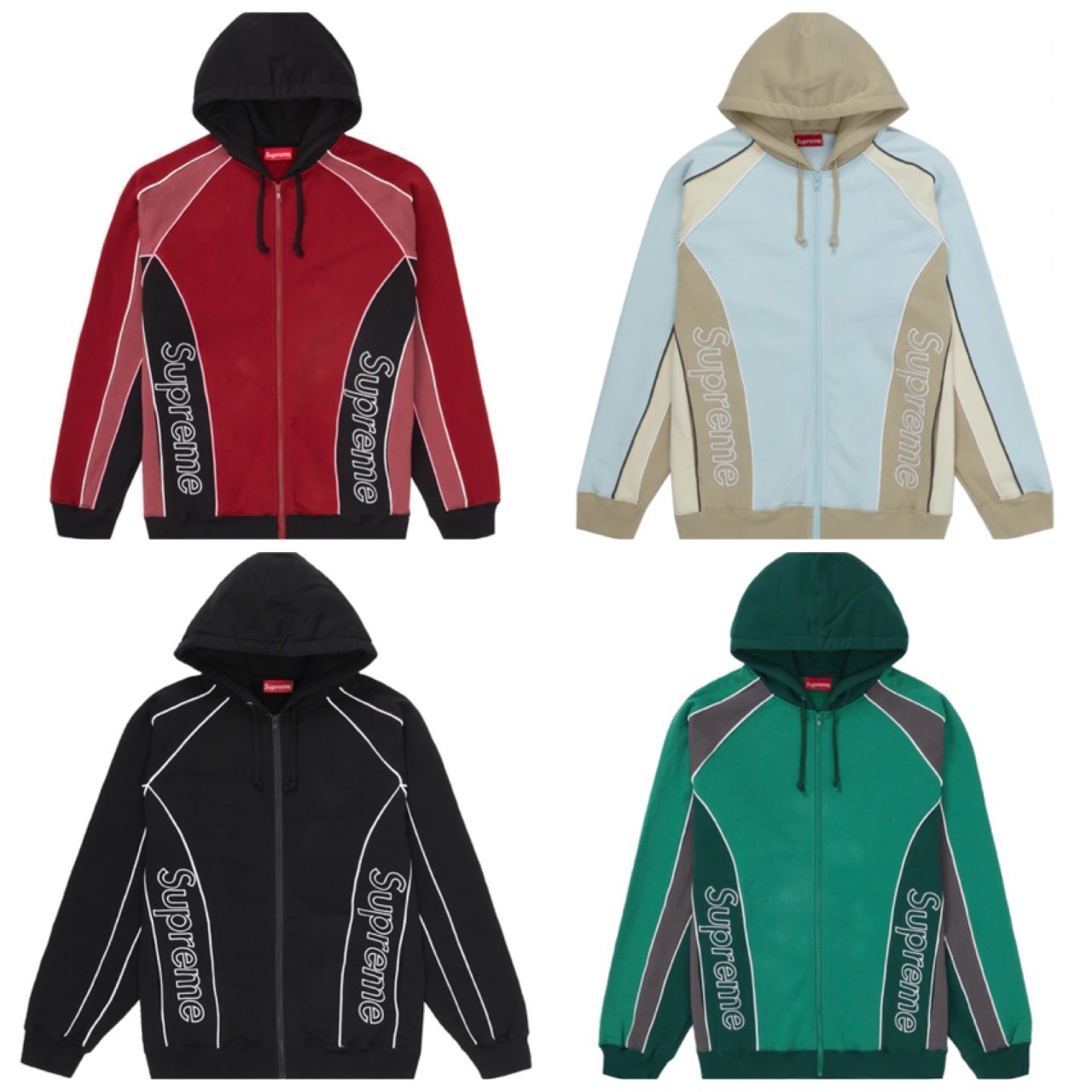 Supreme (シュプリーム) パーカー・フーディ メンズ