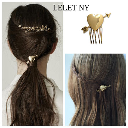 LELET NY x ヘアアクセサリー(レディース)|新作を海外通販【BUYMA】 LELET NY x ヘアアクセサリー(レディース)|新作を海外通販【BUYMA】