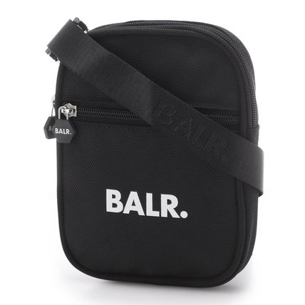 BALR. ボーラー ショルダーバッグ