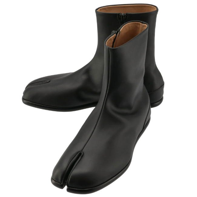 メゾンマルジェラ Maison Margiela ブーツ - www.gigascope.net