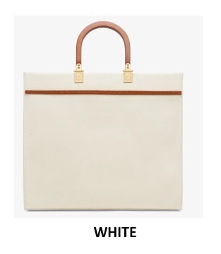 FENDI ハンドバッグ 人気商品【FENDI】フェンディ サンシャイン ミディアム(4)