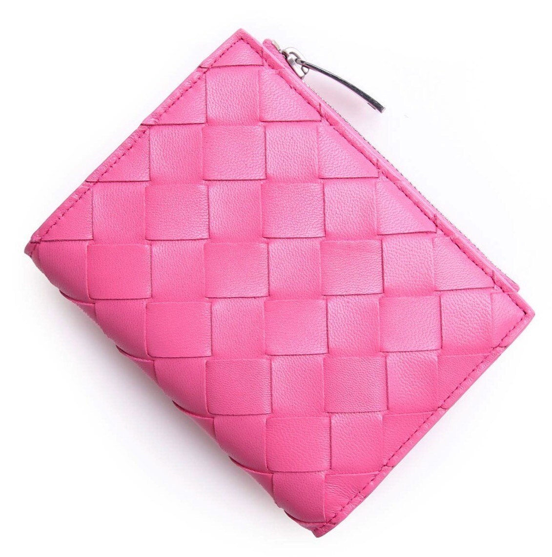 BOTTEGA VENETA イントレ二つ折りウォレット 608059 VCPP3 財布