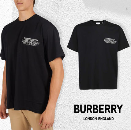 Burberry x トップス(メンズ)|新作をMadison Avenue HKから海外通販 Burberry x トップス(メンズ)|新作をMadison Avenue HKから海外通販