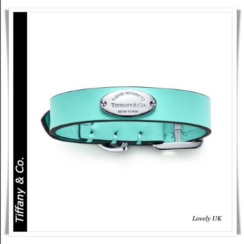 ペットリー Tiffany ティファニー リードの通販 by ❤︎みるく
