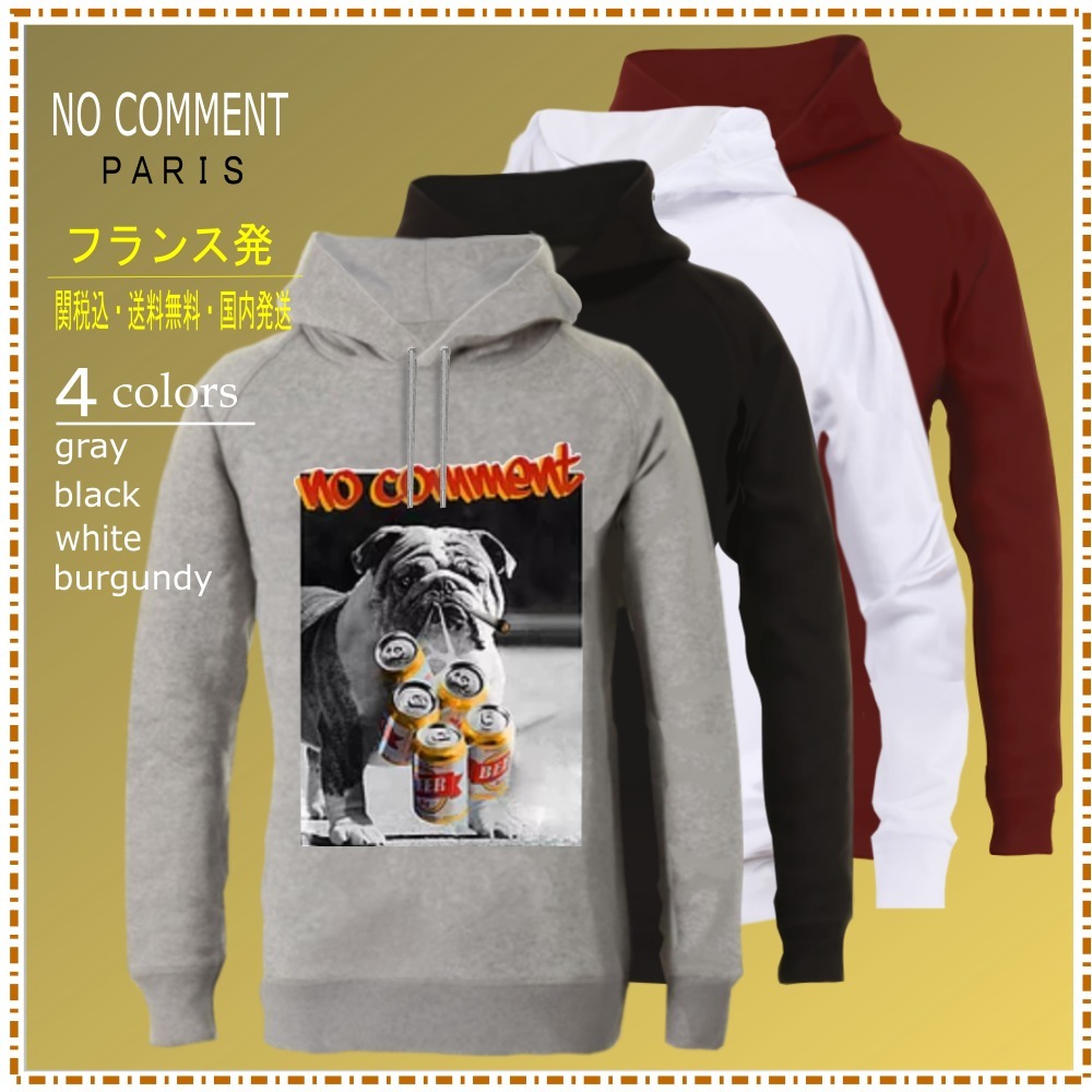 2021年新作入荷 NO 話題の COMMENT 11 NCPCAP ARRIVAL】 パーカー【NEW PARIS パーカー・フーディ 2021年新作入荷 NO 話題の COMMENT 11 NCPCAP ARRIVAL】 パーカー【NEW PARIS パーカー・フーディ
