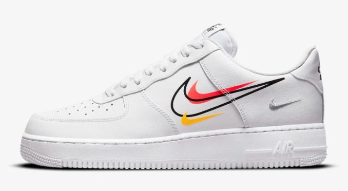 ★関税込★NIKE★AIR FORCE 1 ナイキ エアフォース1★25-29cm★