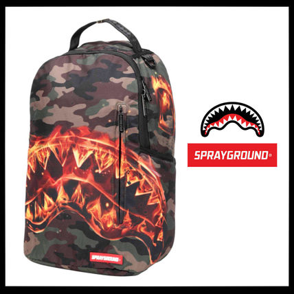 Sprayground x バックパック・リュック(メンズ)|新作を海外通販【BUYMA】