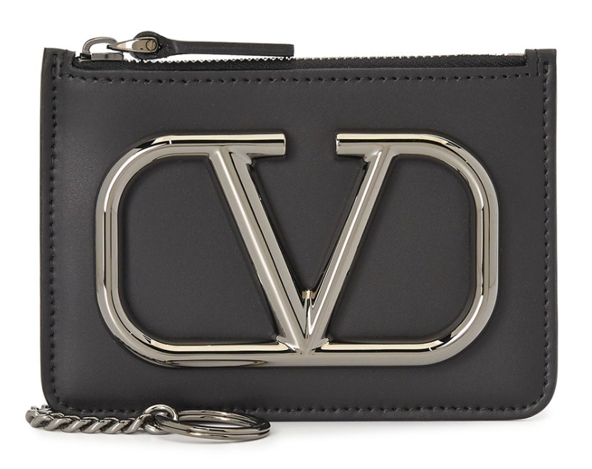 【アウトレット☆送料無料】 VALENTINO★Vロゴカードケース WY2P0T14SFU 0NO カードケース・名刺入れ 【アウトレット☆送料無料】 VALENTINO★Vロゴカードケース WY2P0T14SFU 0NO カードケース・名刺入れ