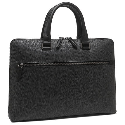 Salvatore Ferragamo x ビジネスバッグ・アタッシュケース(メンズ Salvatore Ferragamo x ビジネスバッグ・アタッシュケース(メンズ