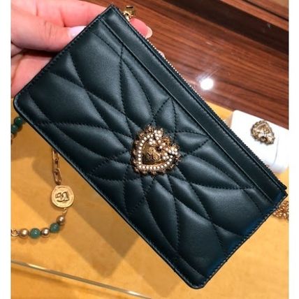 フラグメントケース Dolce & Gabbana(ドルチェ&ガッバーナ) レディース