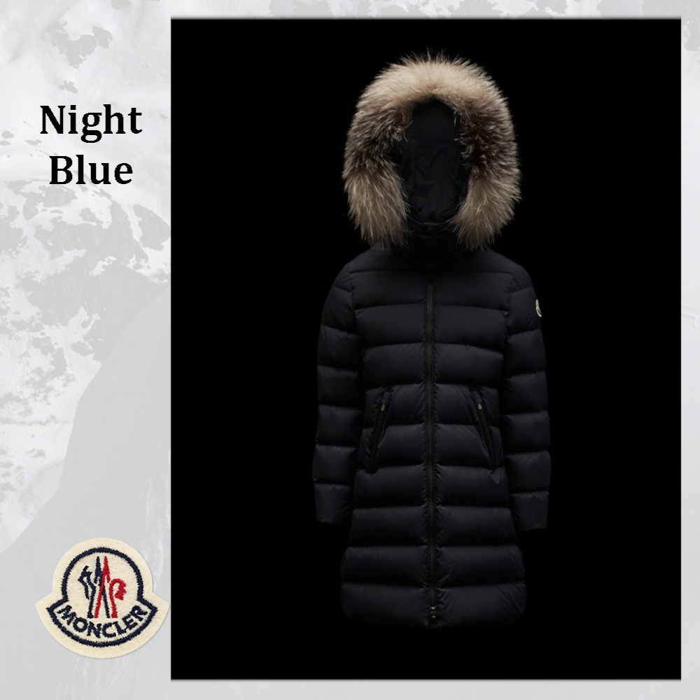 【誠実】
大人もOK☆MONCLER☆人気 Blue Night ダウンコート ABELLE キッズアウター 【誠実】
大人もOK☆MONCLER☆人気 Blue Night ダウンコート ABELLE キッズアウター