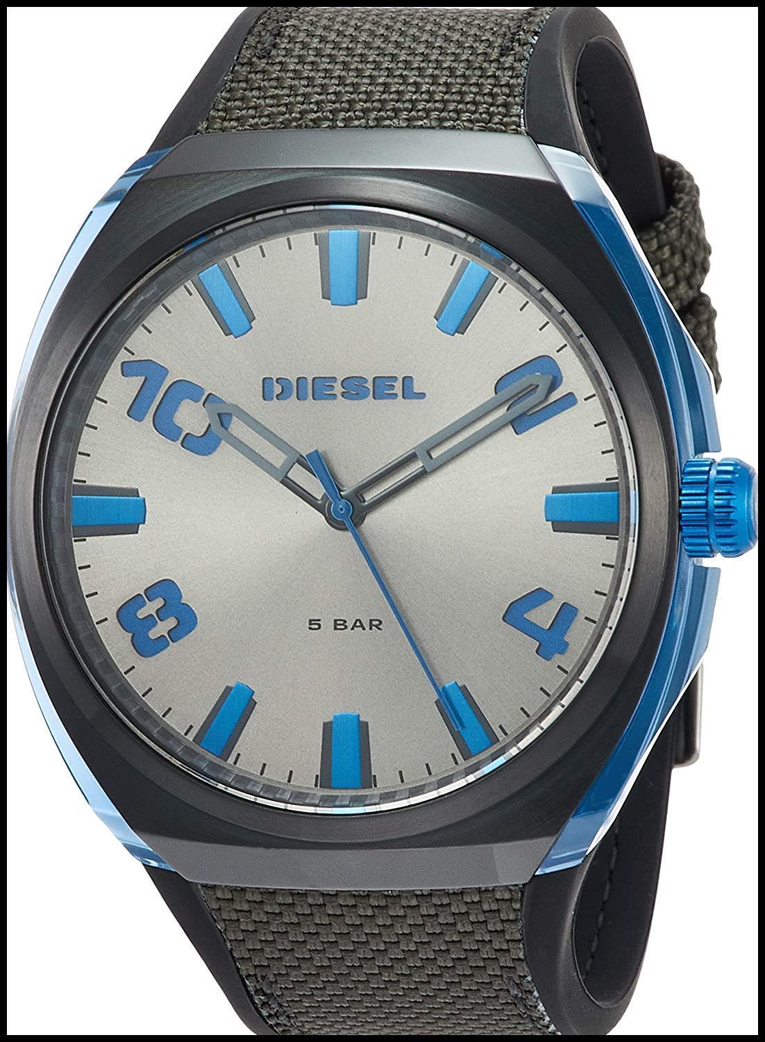 【一部予約!】 NEW★DIESEL 腕時計 DZ1885 Stigg ディーゼル アナログ時計 【一部予約!】 NEW★DIESEL 腕時計 DZ1885 Stigg ディーゼル アナログ時計