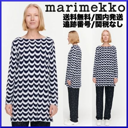 marimekko x チュニック(レディース) - 海外通販のBUYMA