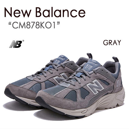 New Balance 878(ニューバランス) スニーカー(メンズ) - 海外通販のBUYMA