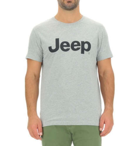 JEEP Tシャツ・カットソー 限定★レア物★ Jeep / ジープ★ ロゴ T-シャツ★ 関税 送料込♪(3)