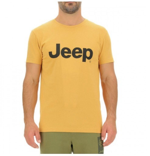 JEEP Tシャツ・カットソー 限定★レア物★ Jeep / ジープ★ ロゴ T-シャツ★ 関税 送料込♪(4)