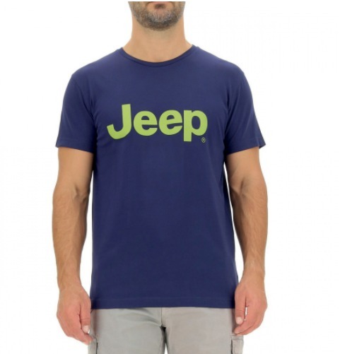 JEEP Tシャツ・カットソー 限定★レア物★ Jeep / ジープ★ ロゴ T-シャツ★ 関税 送料込♪(7)
