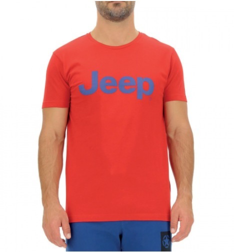 JEEP Tシャツ・カットソー 限定★レア物★ Jeep / ジープ★ ロゴ T-シャツ★ 関税 送料込♪(8)