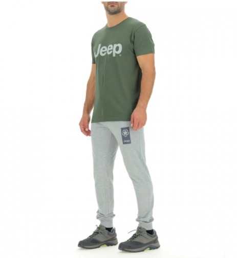 JEEP Tシャツ・カットソー 限定★レア物★ Jeep / ジープ★ ロゴ T-シャツ★ 関税 送料込♪(10)
