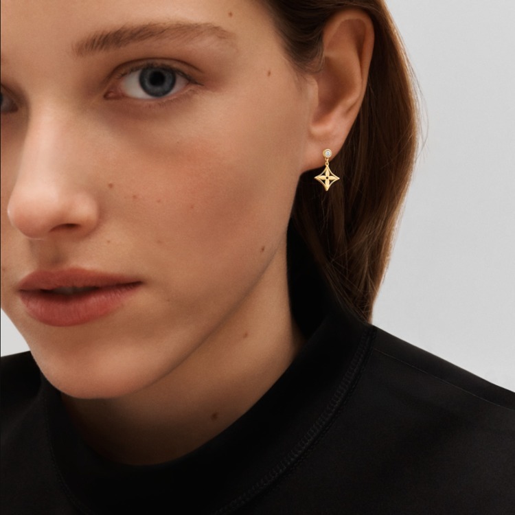 Louis Vuitton アクセサリーその他 【★大人気】LOUIS VUITTON ピュス モノグラム・イディール 単品(4)