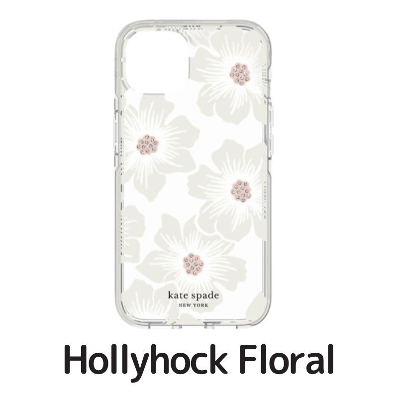 Kate Spade iPhone 13 13Pro 13Pro Max 13mini ケース (kate spade ...