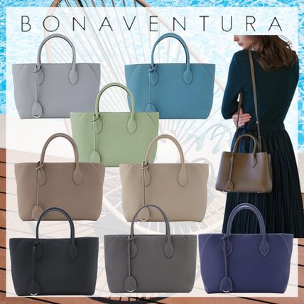 BONAVENTURA(ボナベンチュラ) トートバッグ(レディース) - 海外通販のBUYMA