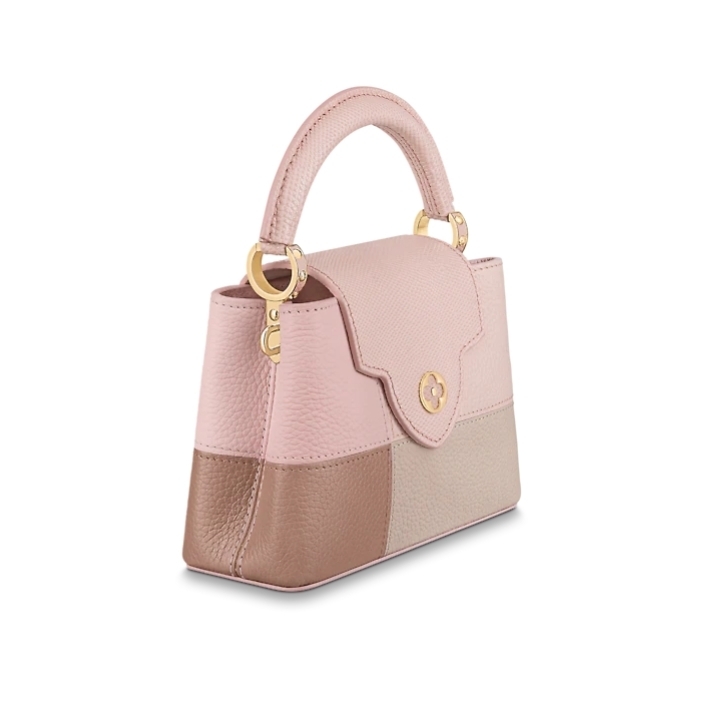 Shop Louis Vuitton CAPUCINES 2021-22FW Capucines mini bag (M59268 Shop Louis Vuitton CAPUCINES 2021-22FW Capucines mini bag (M59268