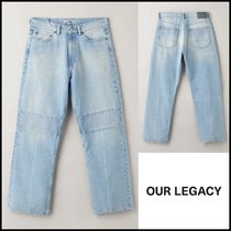 OUR LEGACYxデニム・ジーパン(メンズ) 人気アイテムランキング【BUYMA】 OUR LEGACYxデニム・ジーパン(メンズ) 人気アイテムランキング【BUYMA】