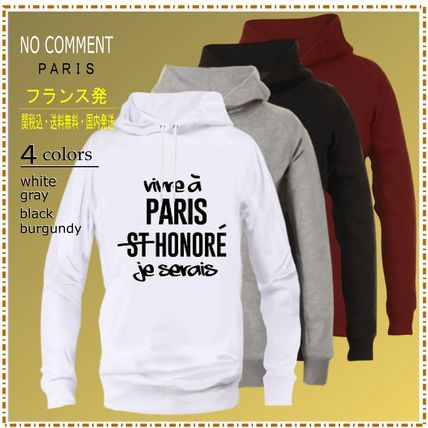 NO COMMENT PARIS(ノーコメントパリ)|新作・人気アイテムを海外通販 NO COMMENT PARIS(ノーコメントパリ)|新作・人気アイテムを海外通販