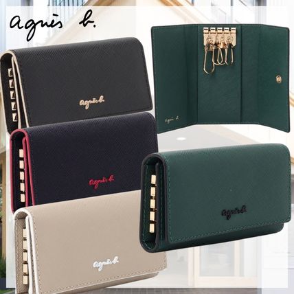 Agnes b x キーケース(レディース)|新作を海外通販【BUYMA】 Agnes b x キーケース(レディース)|新作を海外通販【BUYMA】