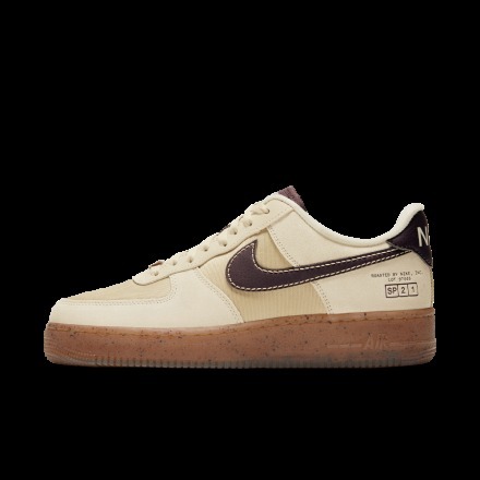 スニーカー Nike Air Force 1 Low Coffee