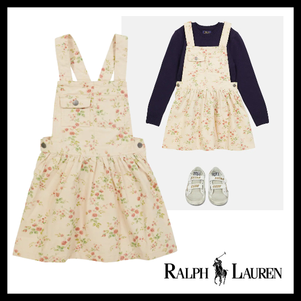新作★POLO RALPH LAUREN kids★コーデュロイオーバーオール キッズワンピース・オールインワン 【予約販売品】
新作★POLO RALPH LAUREN kids★コーデュロイオーバーオール キッズワンピース・オールインワン 【予約販売品】
