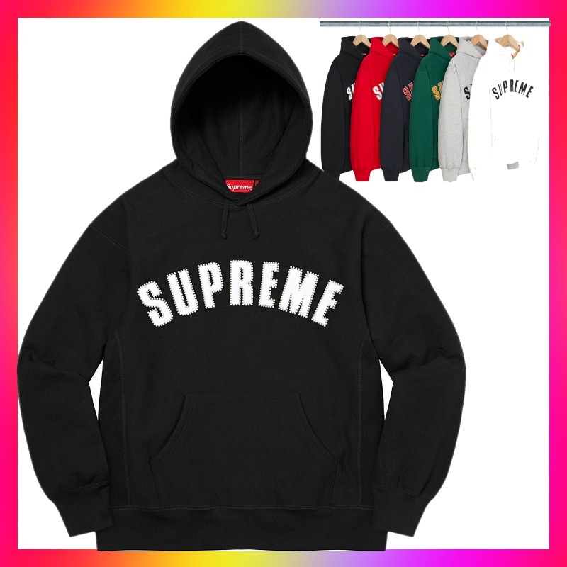 2021高い素材 Supreme FW21 Pearl フードパーカー Sweatshirt Hooded Logo パーカー・フーディ 2021高い素材 Supreme FW21 Pearl フードパーカー Sweatshirt Hooded Logo パーカー・フーディ