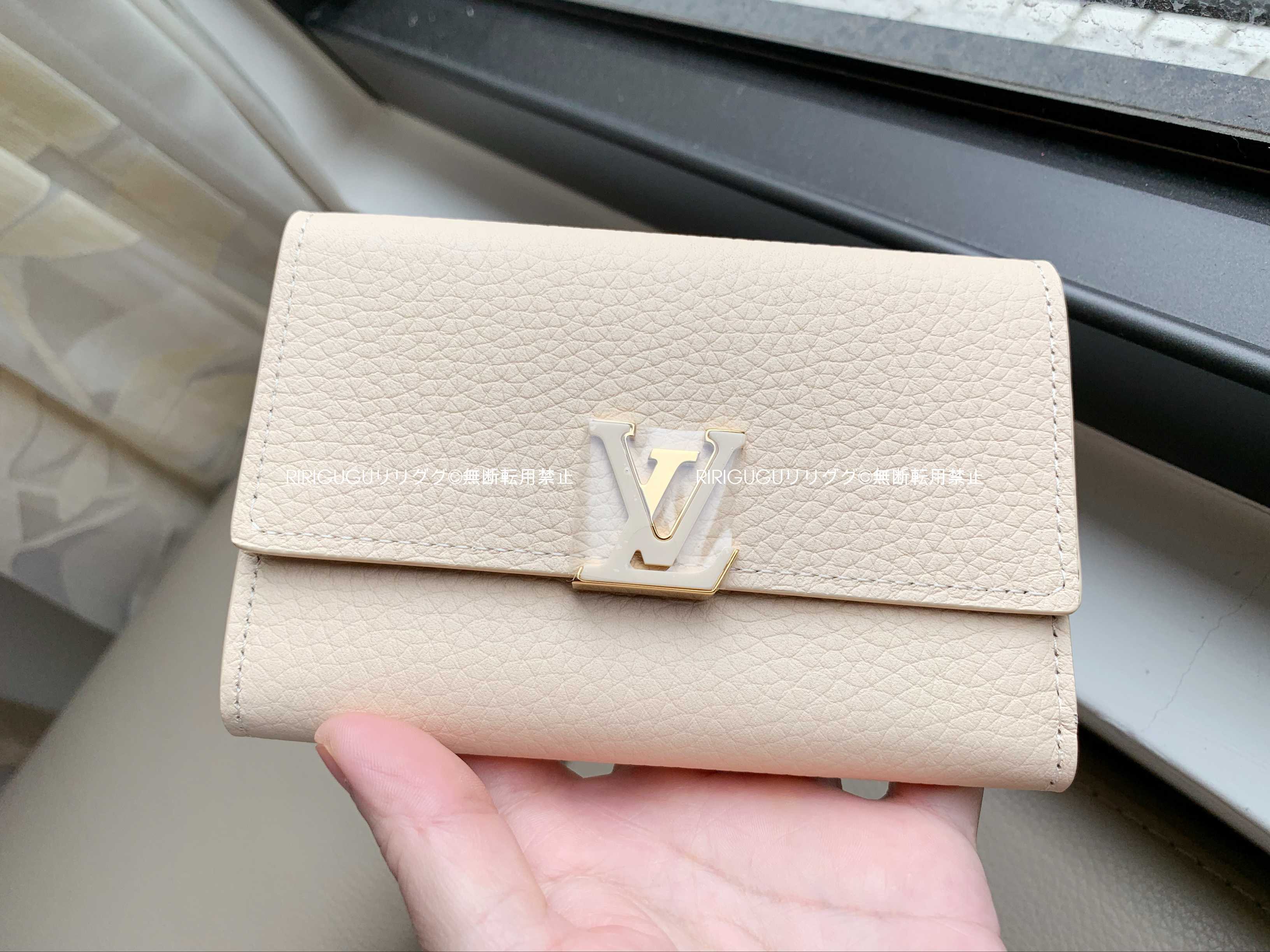 当季大流行 飯能本店 LOUIS VUITTON LV ルイ ヴィトン ポルトフォイユ