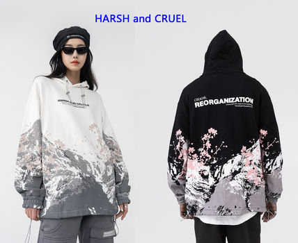 HARSH AND CRUEL x パーカー・フーディ(メンズ)|新作を海外通販【BUYMA】 HARSH AND CRUEL x パーカー・フーディ(メンズ)|新作を海外通販【BUYMA】
