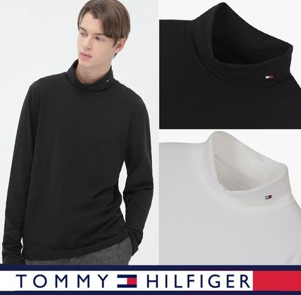 タートルネック,,,, メンズ Tommy Hilfiger(トミーヒルフィガー ...