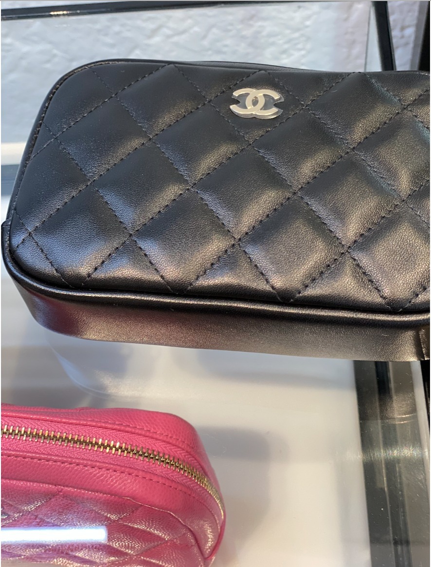 CHANEL☆コスメ小物ポーチRABAT org.jpg