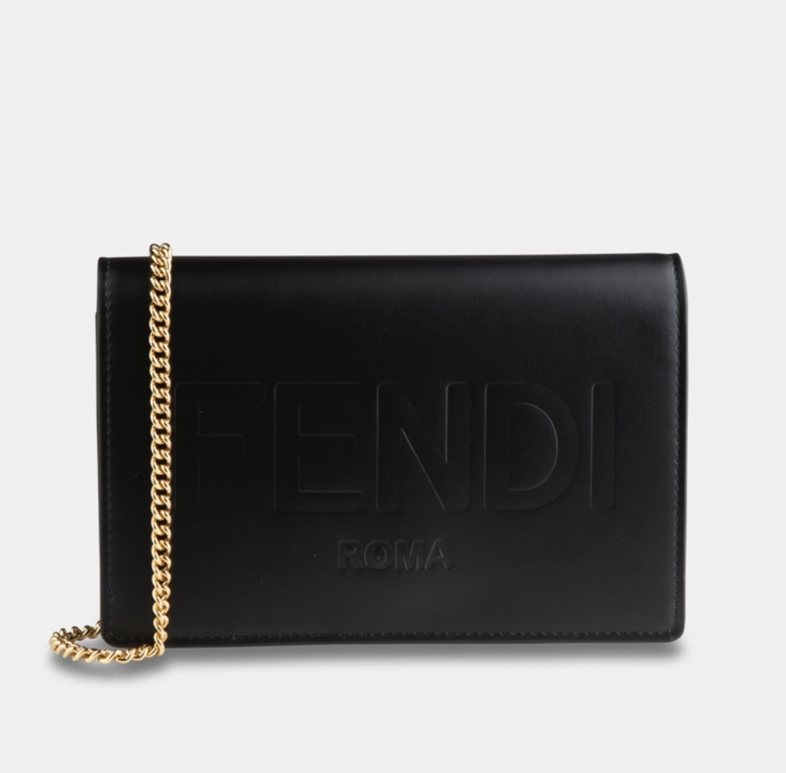FENDI ウォレットバッグ 関税込み ショルダーバッグ・ポシェット FENDI ウォレットバッグ 関税込み ショルダーバッグ・ポシェット