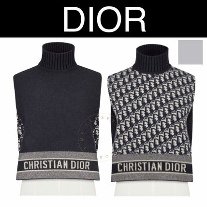 ノースリーブ Dior(ディオール) トップス(レディース) - 海外通販のBUYMA