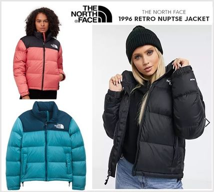 THE NORTH FACE x ダウンジャケット・コート(レディース) - 海外通販の ...