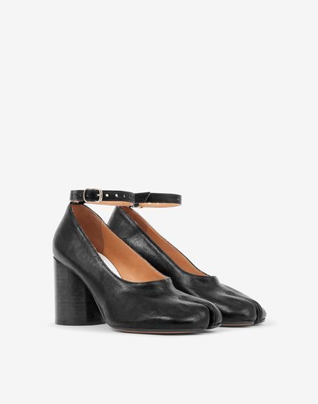 Maison Margiela メゾン・マルジェラ Tabi ミッドヒール