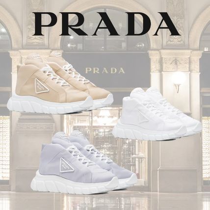 ハイカット PRADA x スニーカー(レディース)|新作を海外通販【BUYMA】 ハイカット PRADA x スニーカー(レディース)|新作を海外通販【BUYMA】