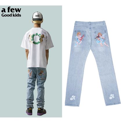 A FEW GOOD KIDS x デニム・ジーパン(メンズ) - 海外通販のBUYMA