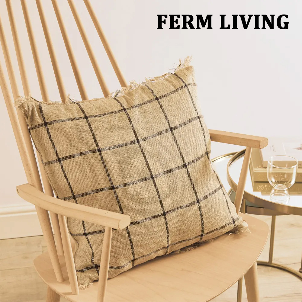 2021春の新作
【FERM LIVING】ファームリビング CALM CUSHION 48CM X 48CM クッション・クッションカバー 2021春の新作
【FERM LIVING】ファームリビング CALM CUSHION 48CM X 48CM クッション・クッションカバー