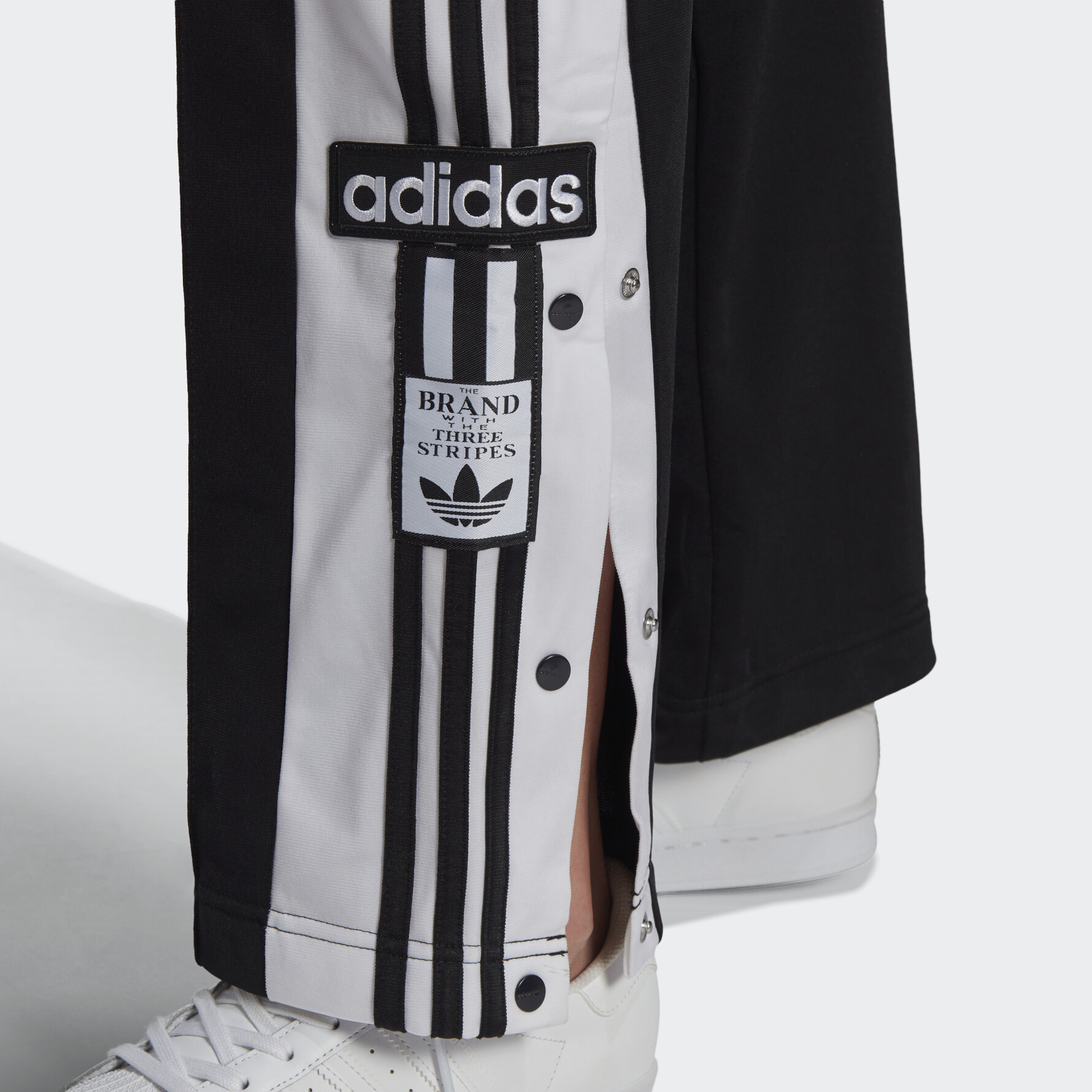 adidas パンツ ★adidas originals★人気★Adibreak Track Pants ワイドパンツ(7)