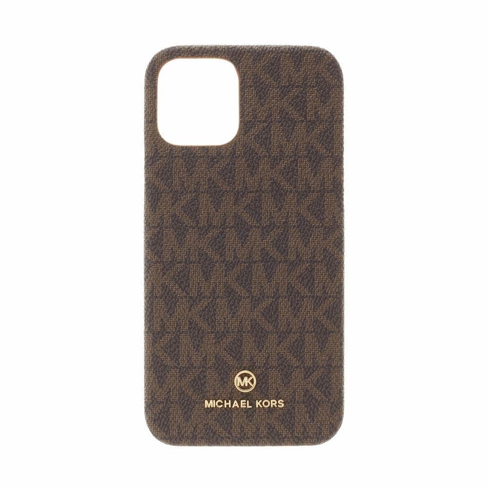 MICHAEL KORS★SLIM WRAP CASE -EDGE CORTING- iPhone13シリーズ