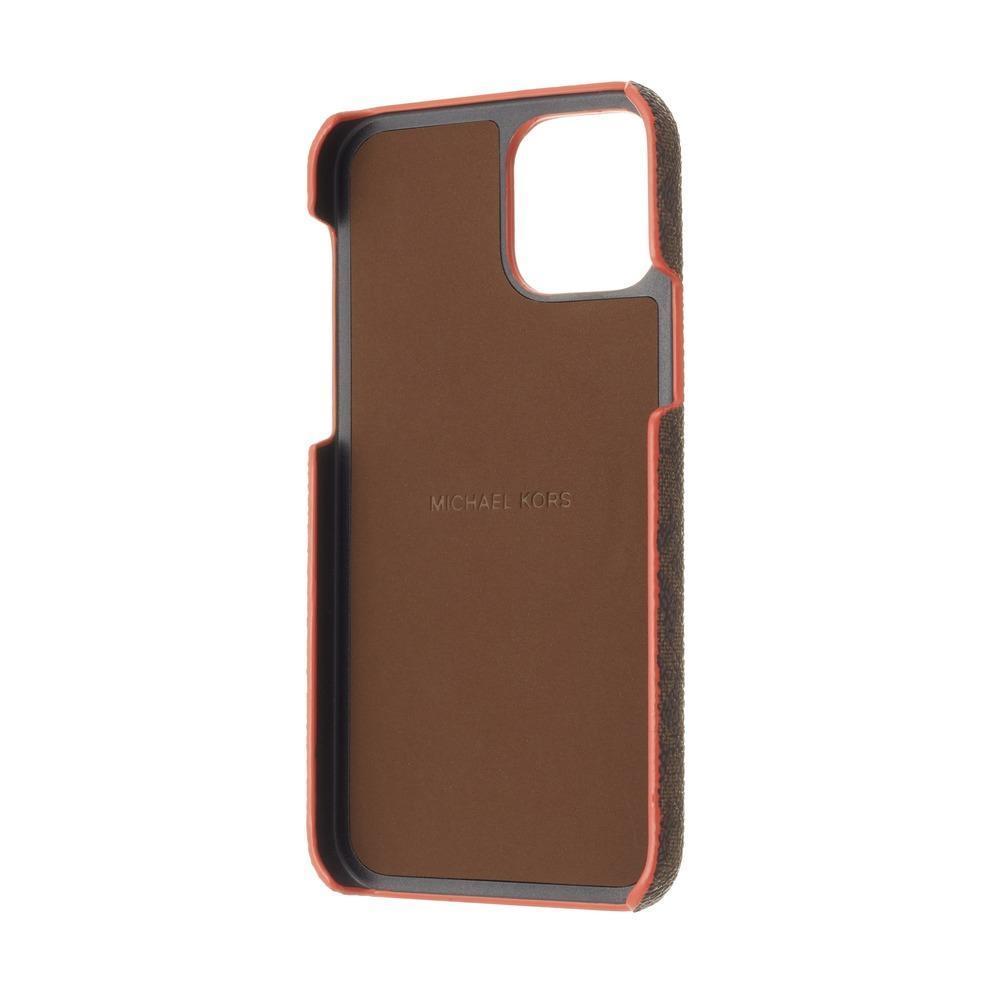MICHAEL KORS★SLIM WRAP CASE -EDGE CORTING- iPhone13シリーズ
