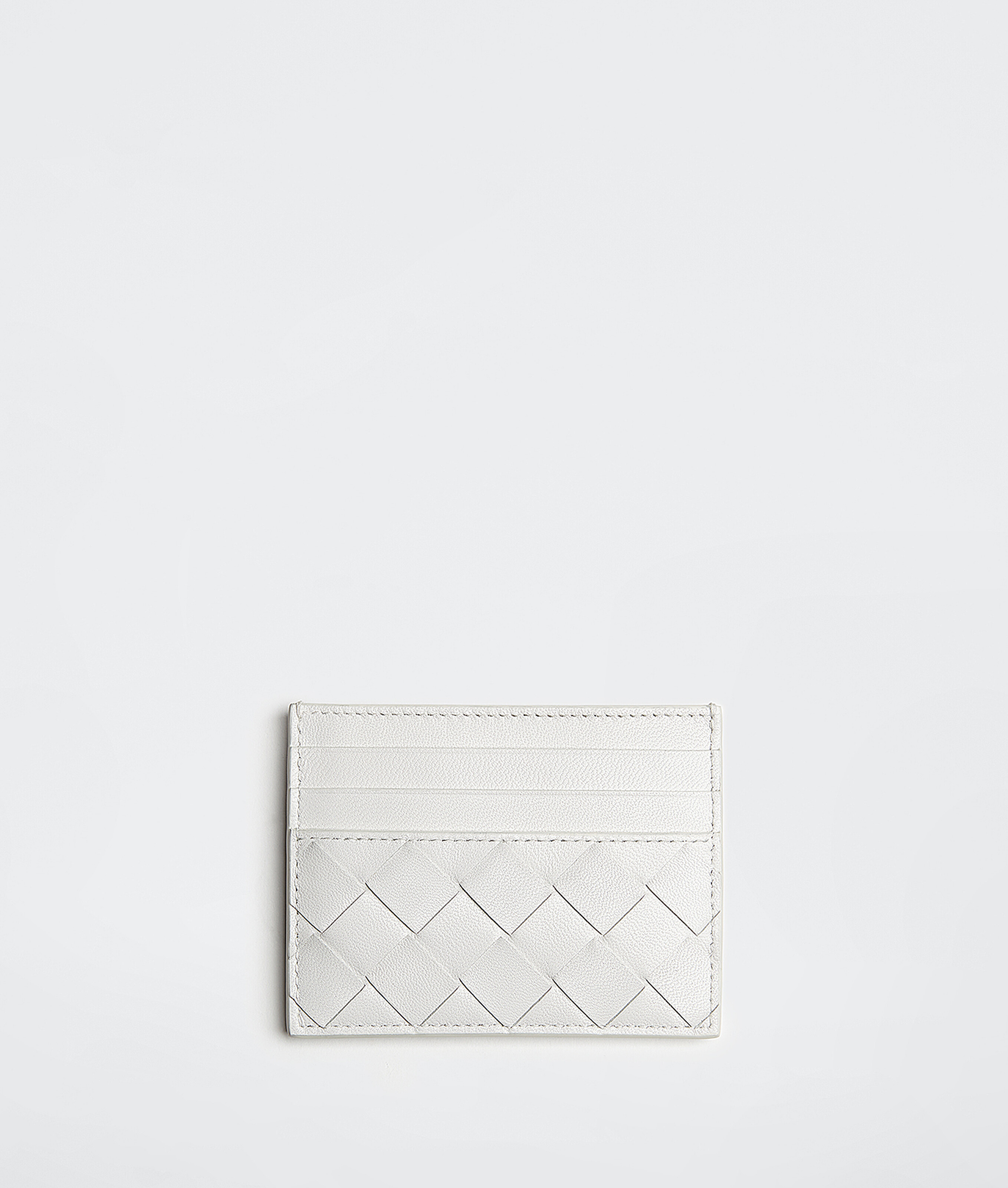 BOTTEGA VENETA カードケース・名刺入れ Bottega Veneta クレジットカードケース イントレチャートナッパ(2)